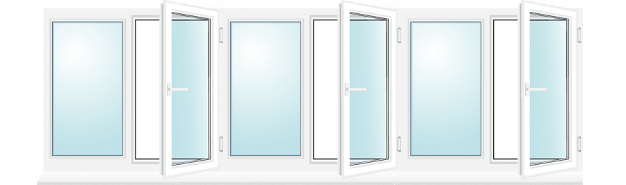 Ремонт окон в Туле