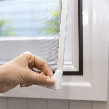 Москитные сетки