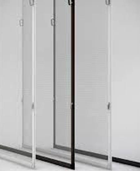 Изготовление и установка москитных сеток на окна в Туле